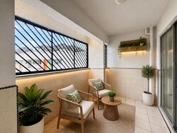 Blk 430 Tampines Street 41 (Tampines), HDB Executive #580689041